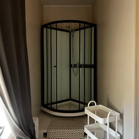 Apartamento Mestarikerho *